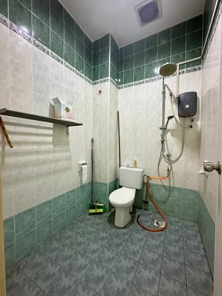 1.5-storey Terraced House for Sale in Taman Mutiara Rini (Skudai) - Kuu Chin - PropertyGuru.com.my