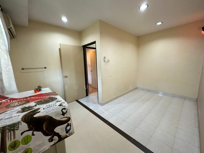 1.5-storey Terraced House for Sale in Taman Mutiara Rini (Skudai) - Kuu Chin - Interior - PropertyGuru.com.my