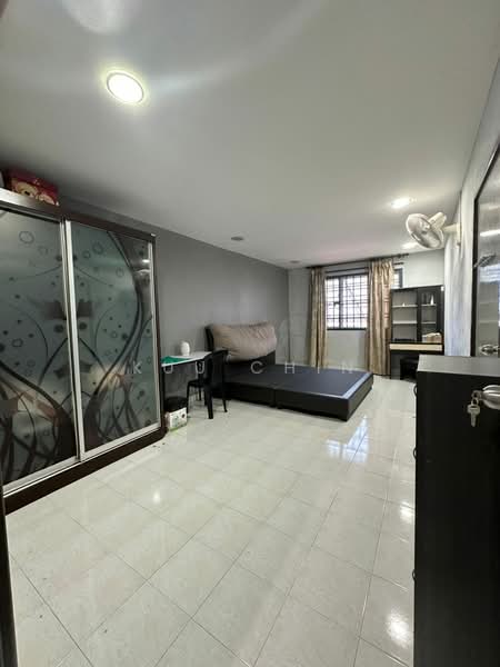 1.5-storey Terraced House for Sale in Taman Mutiara Rini (Skudai) - Kuu Chin - Bedroom - PropertyGuru.com.my
