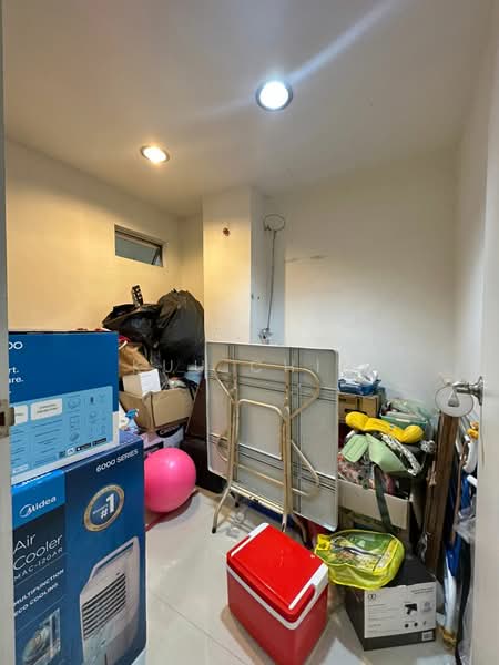 1.5-storey Terraced House for Sale in Taman Mutiara Rini (Skudai) - Kuu Chin - PropertyGuru.com.my