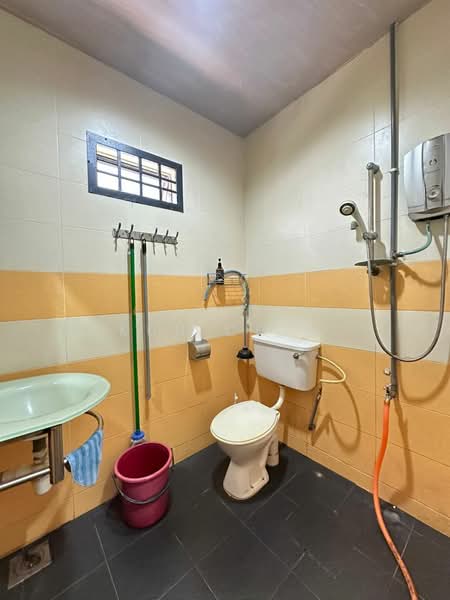 1.5-storey Terraced House for Sale in Taman Mutiara Rini (Skudai) - Kuu Chin - PropertyGuru.com.my