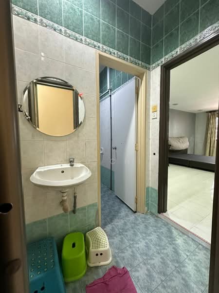 1.5-storey Terraced House for Sale in Taman Mutiara Rini (Skudai) - Kuu Chin - PropertyGuru.com.my