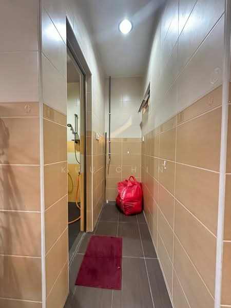 1.5-storey Terraced House for Sale in Taman Mutiara Rini (Skudai) - Kuu Chin - PropertyGuru.com.my