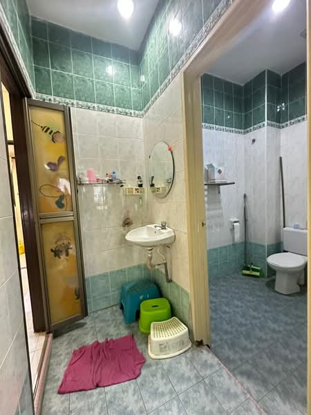1.5-storey Terraced House for Sale in Taman Mutiara Rini (Skudai) - Kuu Chin - PropertyGuru.com.my