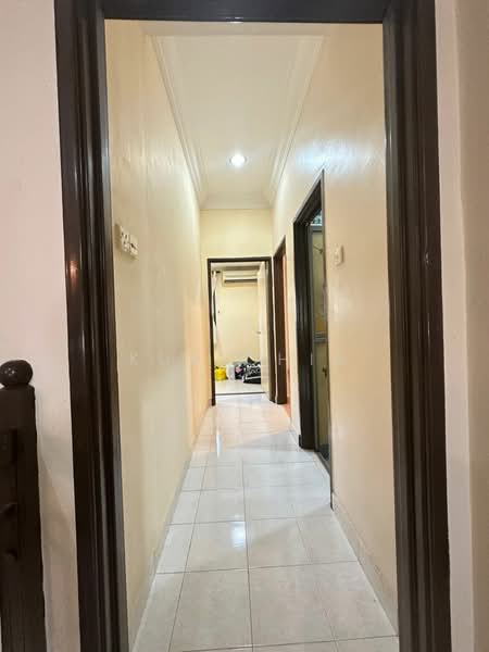 1.5-storey Terraced House for Sale in Taman Mutiara Rini (Skudai) - Kuu Chin - PropertyGuru.com.my