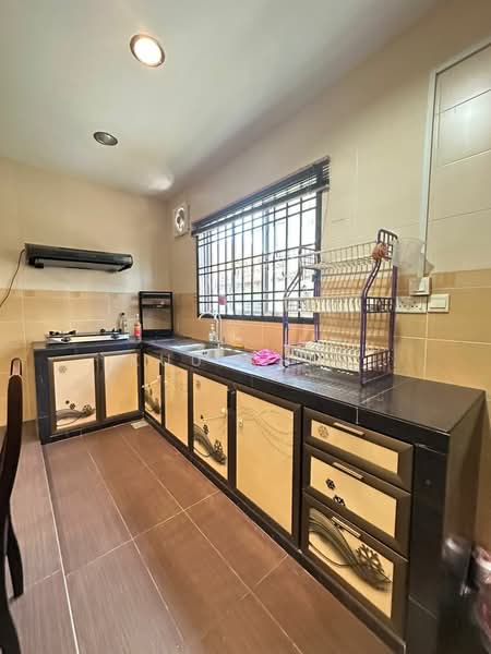 1.5-storey Terraced House for Sale in Taman Mutiara Rini (Skudai) - Kuu Chin - PropertyGuru.com.my