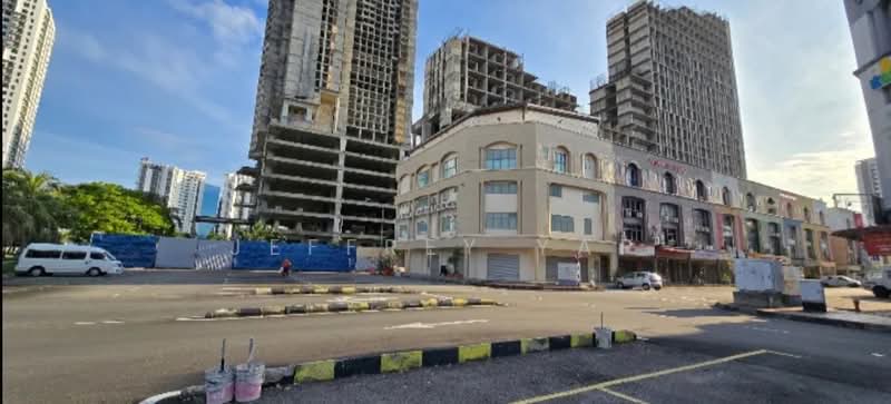 Kedai / Pejabat untuk Dijual di Subang Jaya (Selangor) - Jeffrey Yap - Exterior - PropertyGuru.com.my