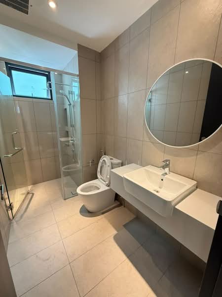 Condominium for Rent at Mezzo - Jia Li - Bathroom - PropertyGuru.com.my
