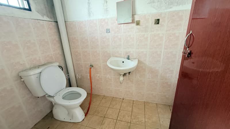 Rumah Teres 2 Tingkat untuk Dijual di Taman Semenyih Permata (Semenyih) - Rosniza Tanidi - PropertyGuru.com.my
