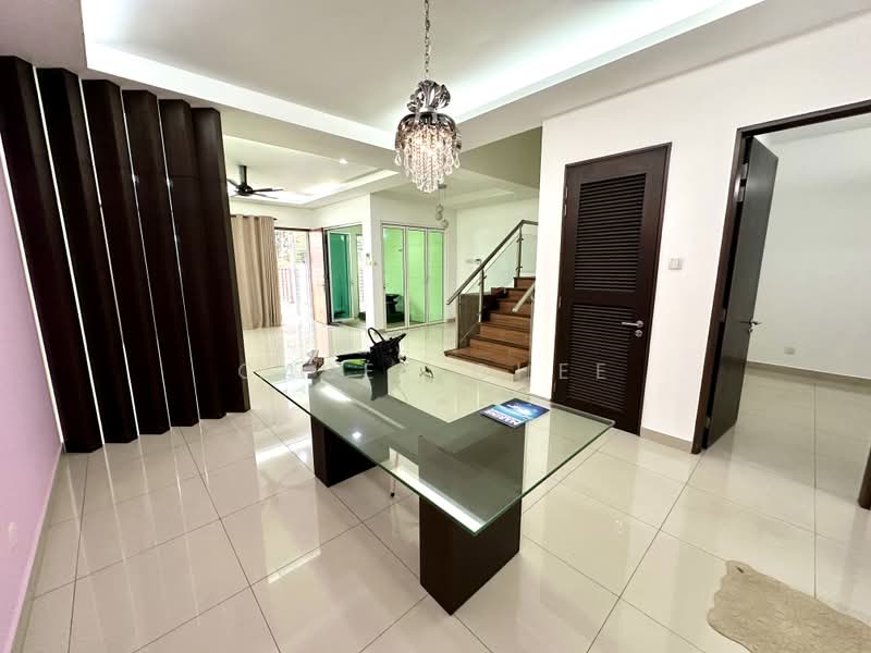 Rumah Teres 2.5 Tingkat untuk Dijual di Petaling Jaya (Selangor) - Casey Chee - PropertyGuru.com.my