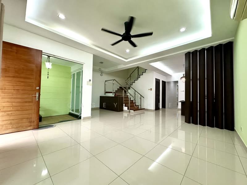 Rumah Teres 2.5 Tingkat untuk Dijual di Petaling Jaya (Selangor) - Casey Chee - PropertyGuru.com.my