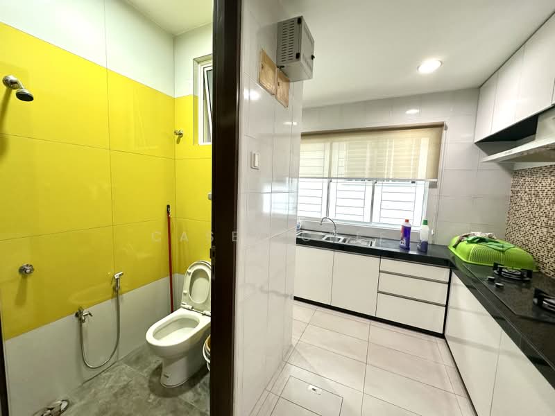 Rumah Teres 2.5 Tingkat untuk Dijual di Petaling Jaya (Selangor) - Casey Chee - PropertyGuru.com.my