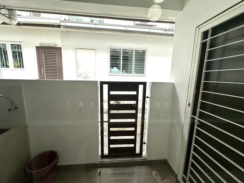 Rumah Teres 2.5 Tingkat untuk Dijual di Petaling Jaya (Selangor) - Casey Chee - PropertyGuru.com.my