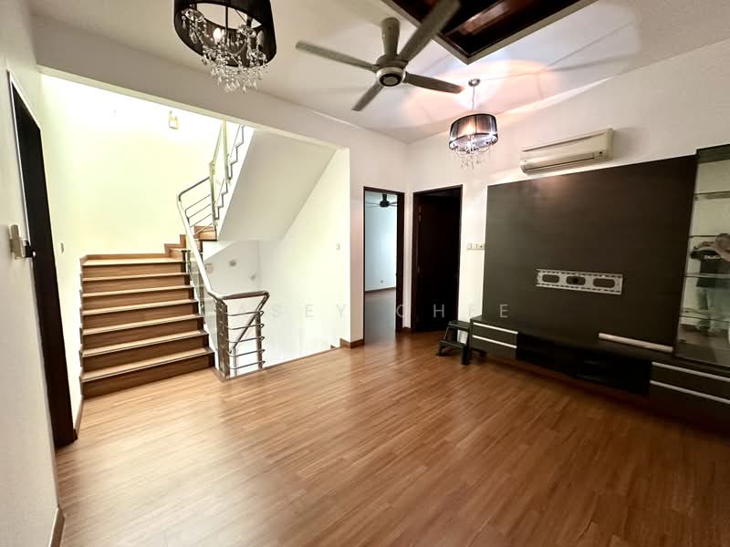Rumah Teres 2.5 Tingkat untuk Dijual di Petaling Jaya (Selangor) - Casey Chee - PropertyGuru.com.my