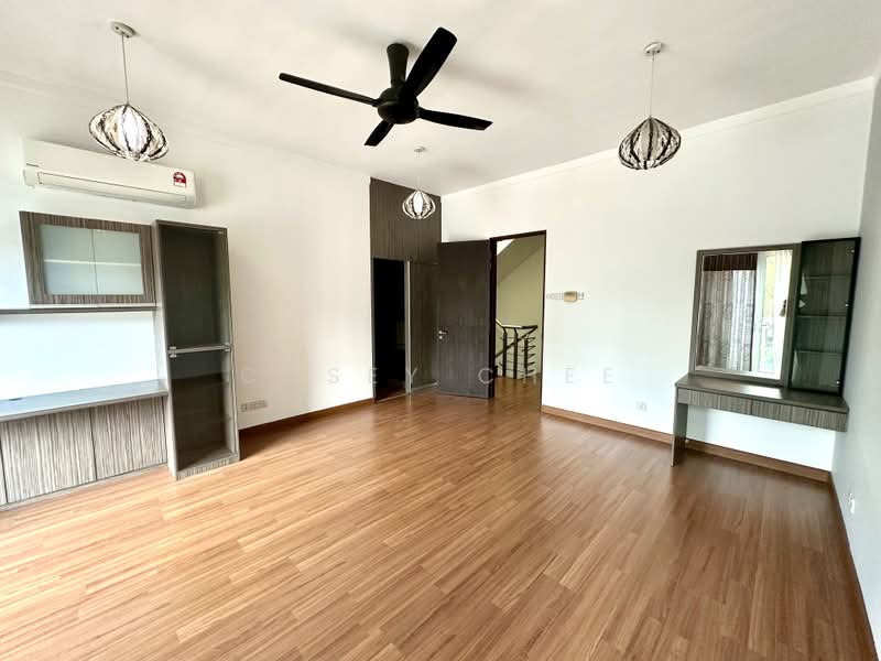 Rumah Teres 2.5 Tingkat untuk Dijual di Petaling Jaya (Selangor) - Casey Chee - PropertyGuru.com.my