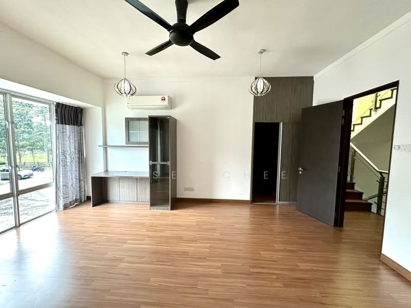 Rumah Teres 2.5 Tingkat untuk Dijual di Petaling Jaya (Selangor) - Casey Chee - PropertyGuru.com.my
