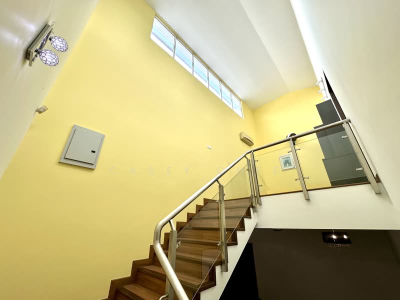 Rumah Teres 2.5 Tingkat untuk Dijual di Petaling Jaya (Selangor) - Casey Chee - PropertyGuru.com.my