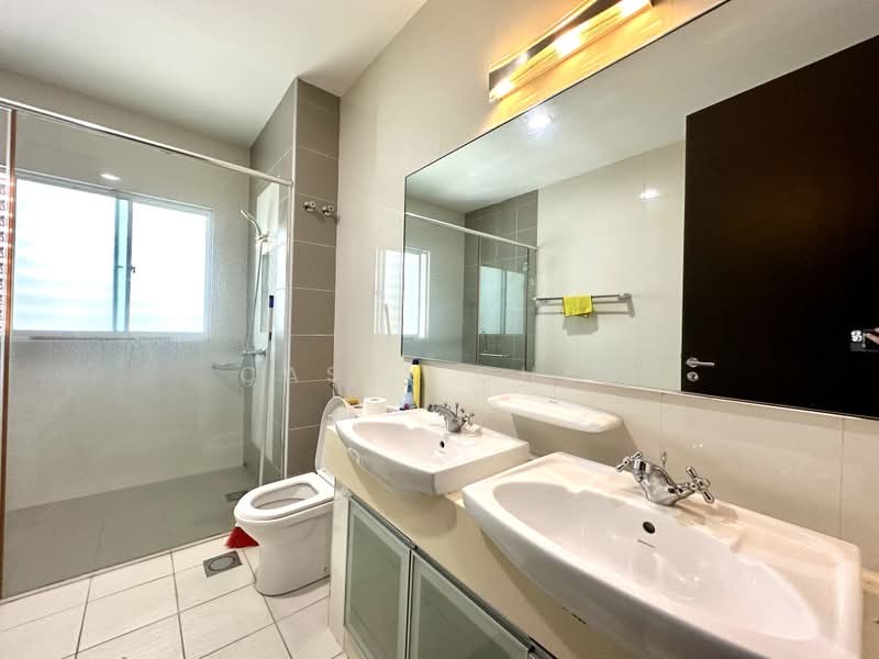 Rumah Teres 2.5 Tingkat untuk Dijual di Petaling Jaya (Selangor) - Casey Chee - PropertyGuru.com.my
