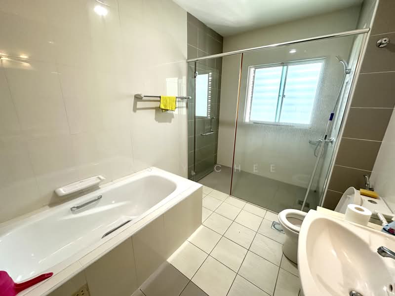 Rumah Teres 2.5 Tingkat untuk Dijual di Petaling Jaya (Selangor) - Casey Chee - PropertyGuru.com.my
