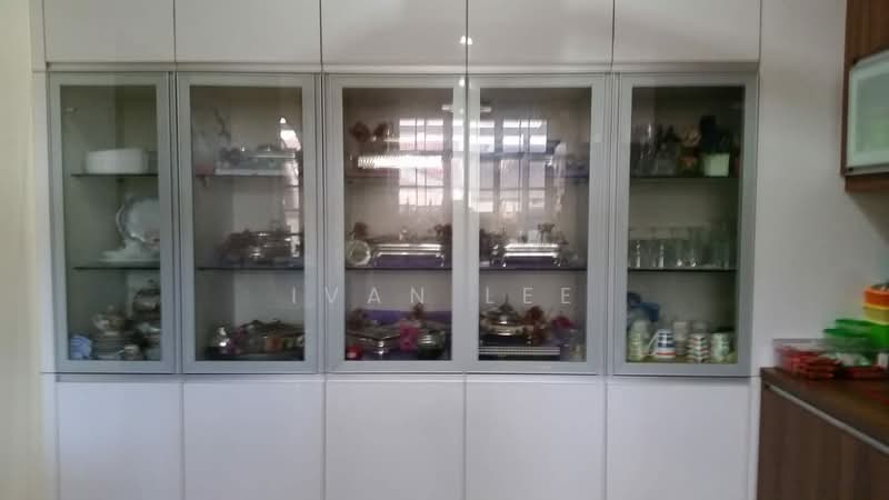 Rumah Berkembar untuk Dijual di SS4 (Petaling Jaya) - Ivan Lee - Interior - PropertyGuru.com.my