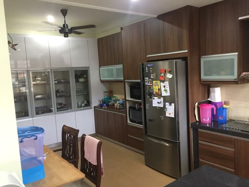 Rumah Berkembar untuk Dijual di SS4 (Petaling Jaya) - Ivan Lee - Kitchen - PropertyGuru.com.my
