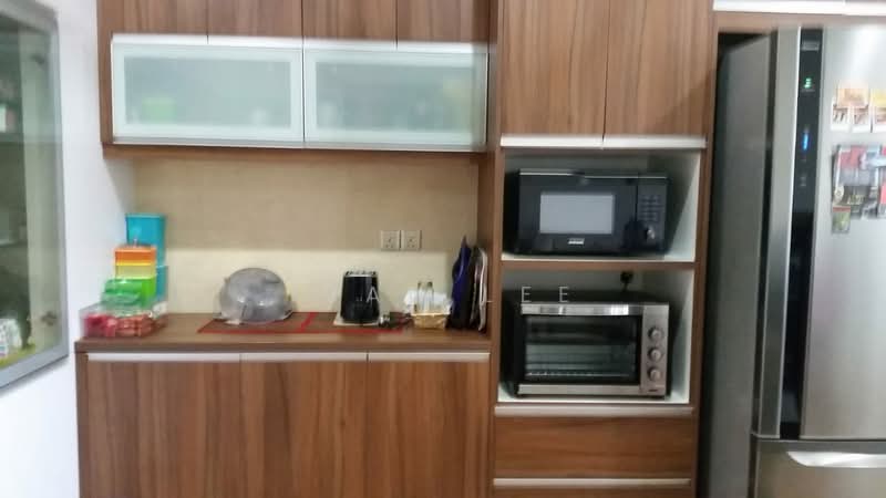 Rumah Berkembar untuk Dijual di SS4 (Petaling Jaya) - Ivan Lee - Kitchen - PropertyGuru.com.my