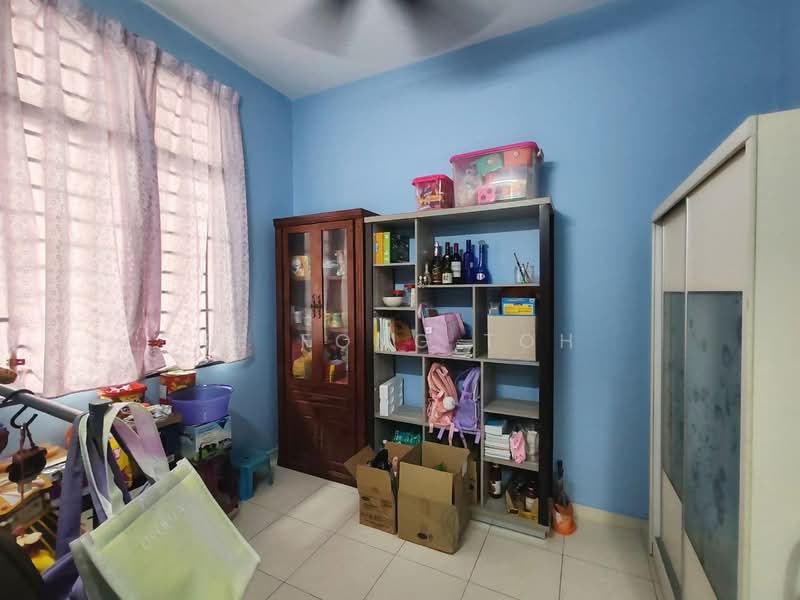 Rumah Teres 2 Tingkat untuk Dijual di Bukit Indah (Iskandar Puteri (Nusajaya)) - Ee Fong Toh - Interior - PropertyGuru.com.my