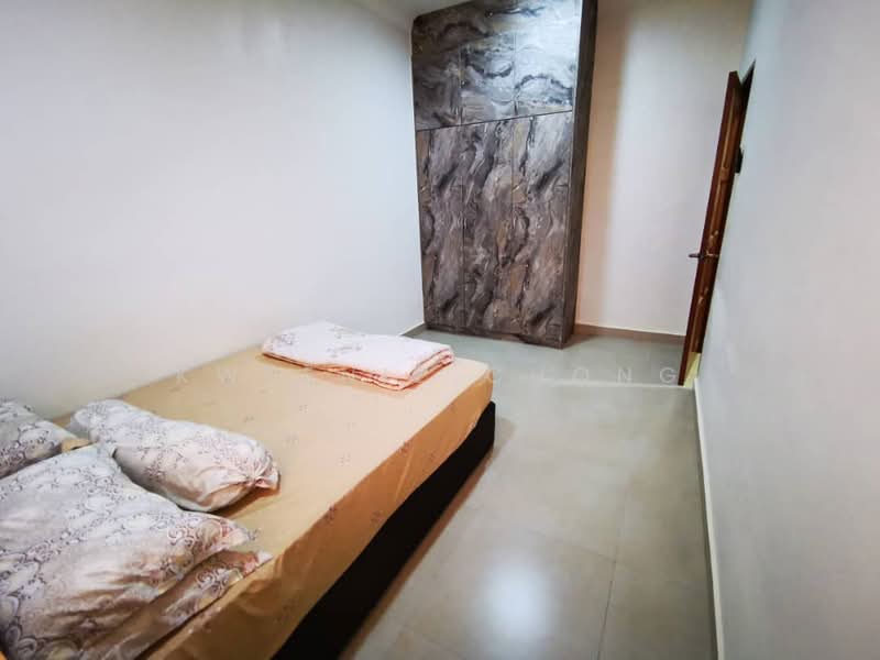 Rumah Teres 2 Tingkat untuk Dijual di Taman Lagenda Mas (Cheras) - Kweenie Chong - Bedroom - PropertyGuru.com.my