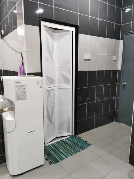 Rumah Teres 2 Tingkat untuk Dijual di Taman Lagenda Mas (Cheras) - Kweenie Chong - Interior - PropertyGuru.com.my