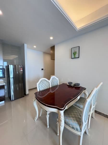 Kondominium untuk Disewa di R&F Princess Cove Phase 2-Seine Region - DX GAN - PropertyGuru.com.my
