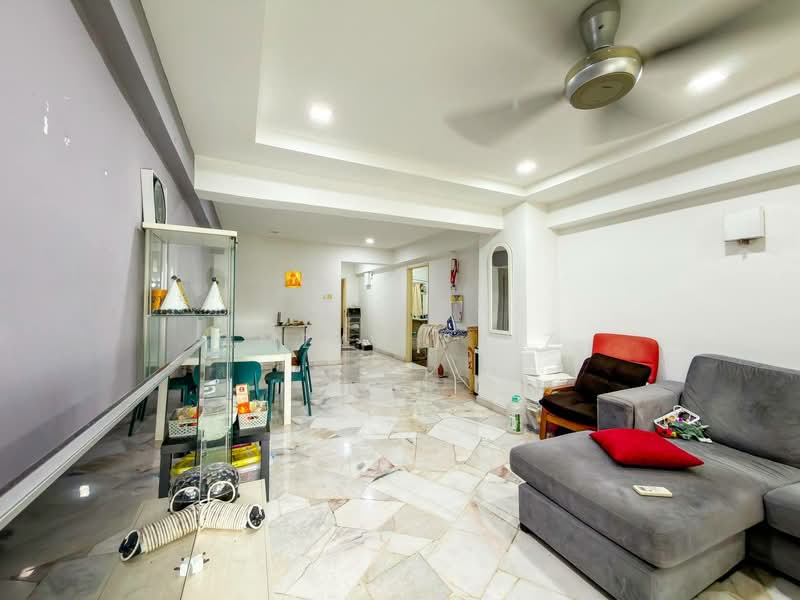 Kondominium untuk Dijual di Shang Villa - Amzar Faiz - PropertyGuru.com.my