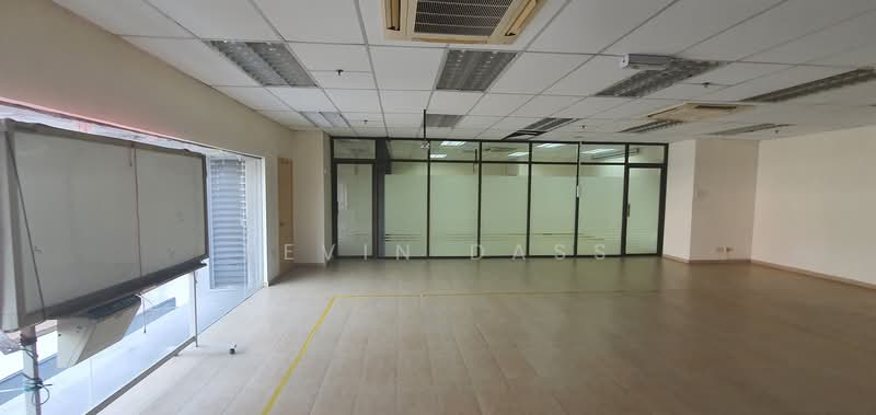 Office for Rent in Bandar Puteri Puchong (Puchong) - Kevin Dass - Interior - PropertyGuru.com.my