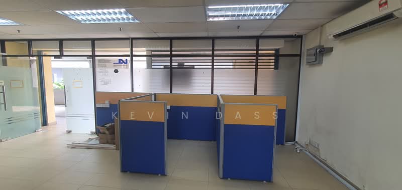 Office for Rent in Bandar Puteri Puchong (Puchong) - Kevin Dass - Interior - PropertyGuru.com.my