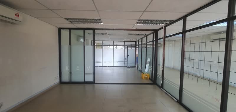 Office for Rent in Bandar Puteri Puchong (Puchong) - Kevin Dass - Interior - PropertyGuru.com.my
