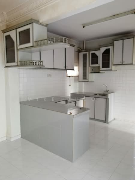 Pangsapuri untuk Dijual di Tanjung Court - Mike Kheoh - Kitchen - PropertyGuru.com.my