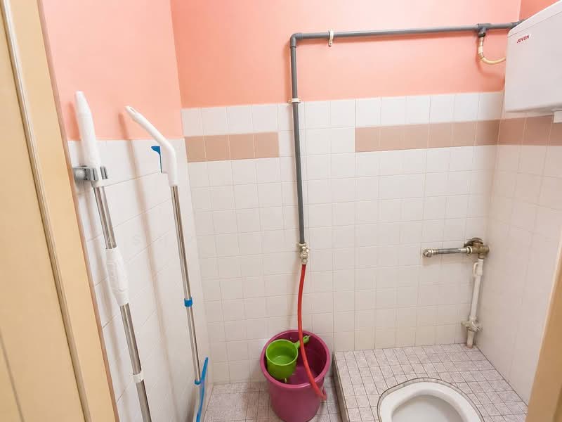 1-storey Terraced House for Sale in Seksyen 17 (Shah Alam) - Ashraff Daniel - PropertyGuru.com.my