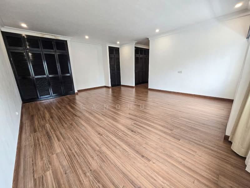 Condominium for Rent at Wickham Residence - Sandhu . - Masterbedroom - PropertyGuru.com.my