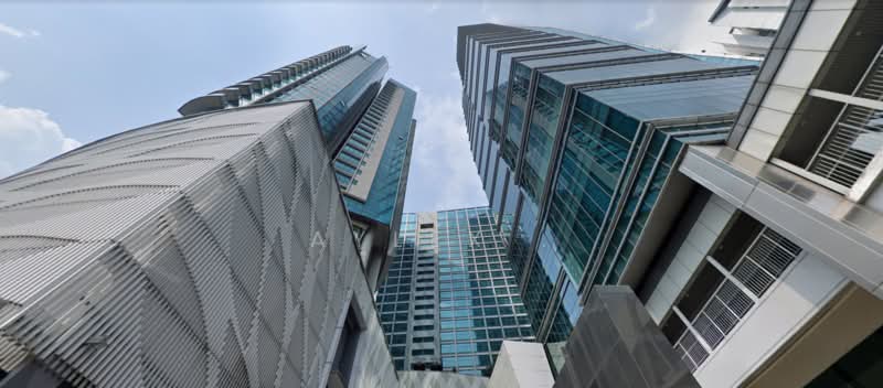 Servis Apartment untuk Dijual di Damansara City Residency (DC Residensi) - Aylex . - Exterior - PropertyGuru.com.my
