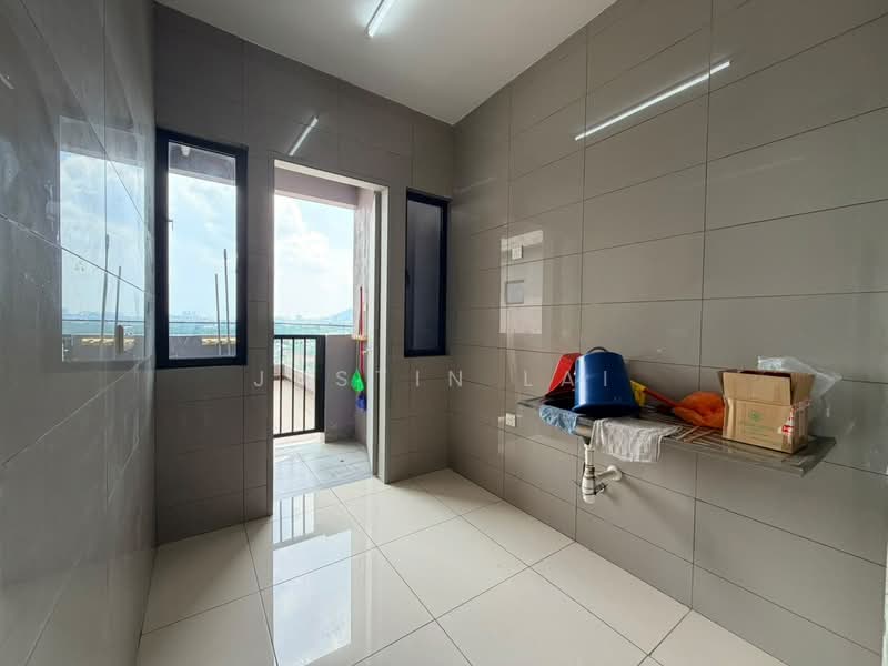 Condominium for Sale at Legend Heights - Justin Lai - Balcony - PropertyGuru.com.my