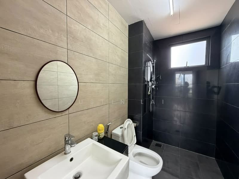 Condominium for Sale at Legend Heights - Justin Lai - Bathroom - PropertyGuru.com.my
