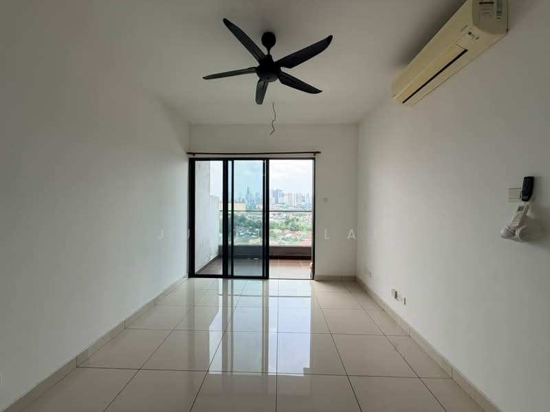 Condominium for Sale at Legend Heights - Justin Lai - Living Room - PropertyGuru.com.my