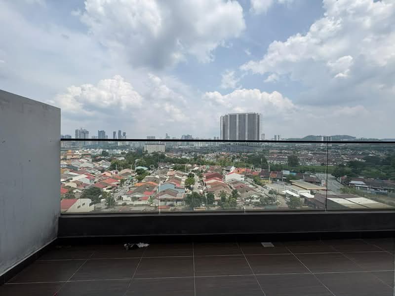 Condominium for Sale at Legend Heights - Justin Lai - View - PropertyGuru.com.my