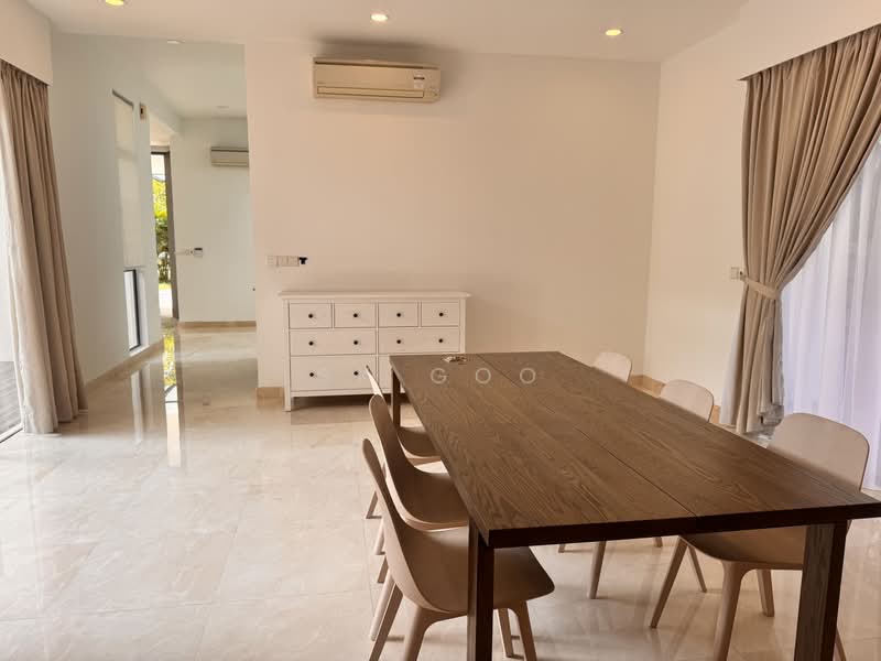 Rumah Banglo untuk Dijual di East Ledang (Iskandar Puteri (Nusajaya)) - SK GOO - Dining Room - PropertyGuru.com.my