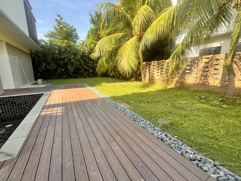 Rumah Banglo untuk Dijual di East Ledang (Iskandar Puteri (Nusajaya)) - SK GOO - Exterior - PropertyGuru.com.my