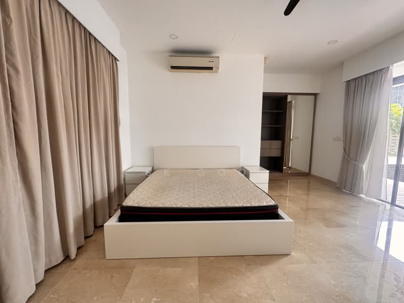 Rumah Banglo untuk Dijual di East Ledang (Iskandar Puteri (Nusajaya)) - SK GOO - Bedroom - PropertyGuru.com.my