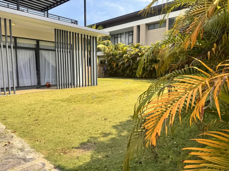 Rumah Banglo untuk Dijual di East Ledang (Iskandar Puteri (Nusajaya)) - SK GOO - Exterior - PropertyGuru.com.my