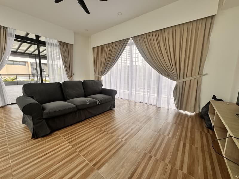 Rumah Banglo untuk Dijual di East Ledang (Iskandar Puteri (Nusajaya)) - SK GOO - PropertyGuru.com.my