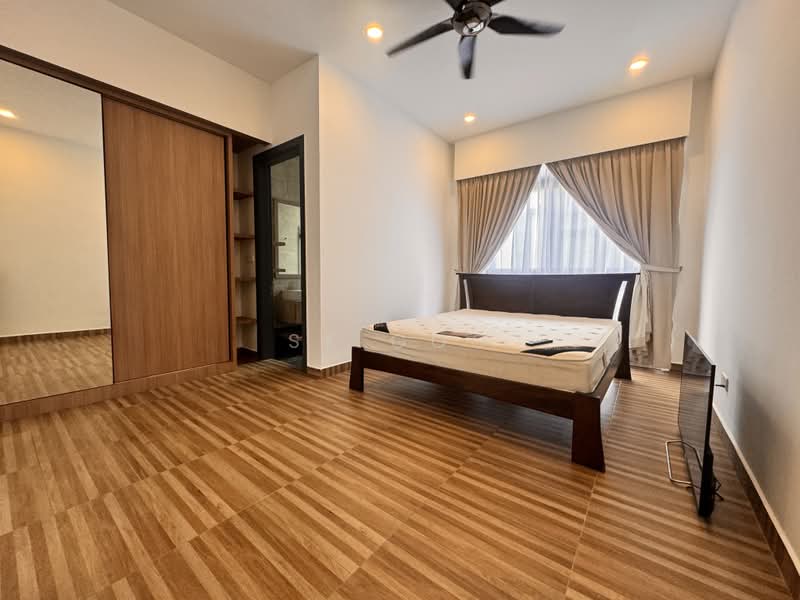 Rumah Banglo untuk Dijual di East Ledang (Iskandar Puteri (Nusajaya)) - SK GOO - PropertyGuru.com.my