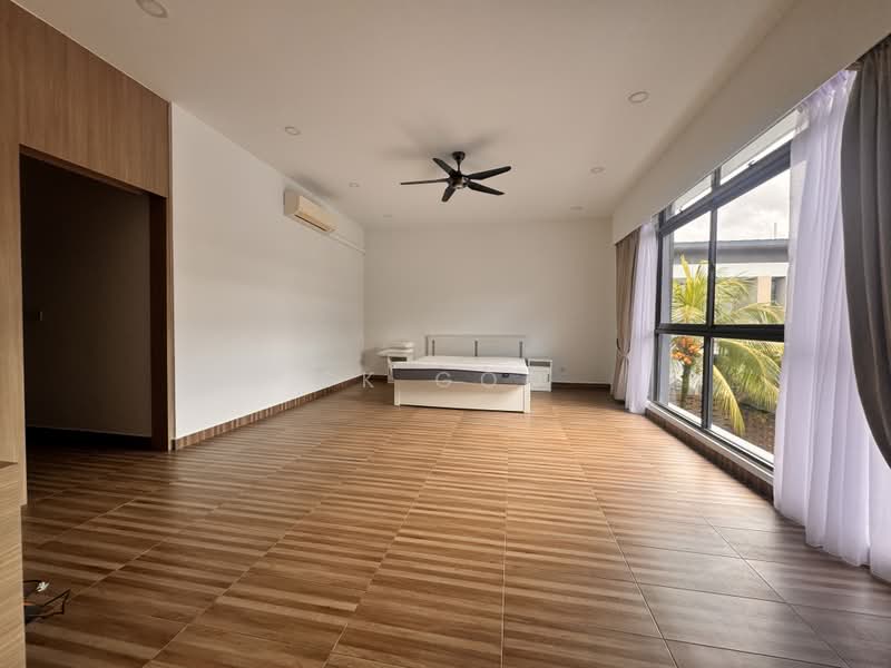 Rumah Banglo untuk Dijual di East Ledang (Iskandar Puteri (Nusajaya)) - SK GOO - PropertyGuru.com.my