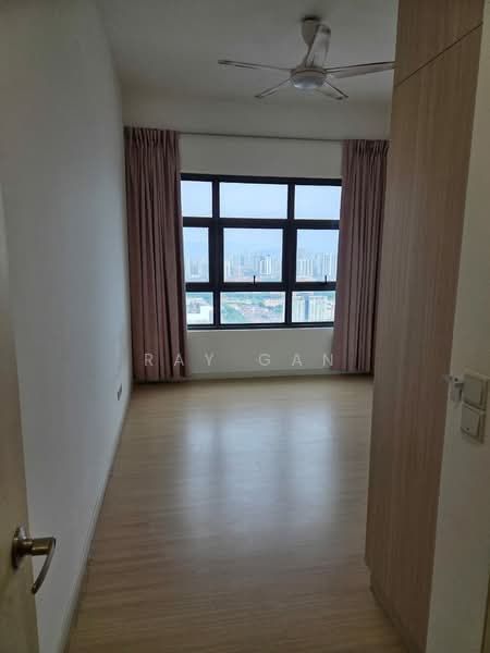Kondominium untuk Disewa di Lakeville Residence - Ray Gan - View - PropertyGuru.com.my